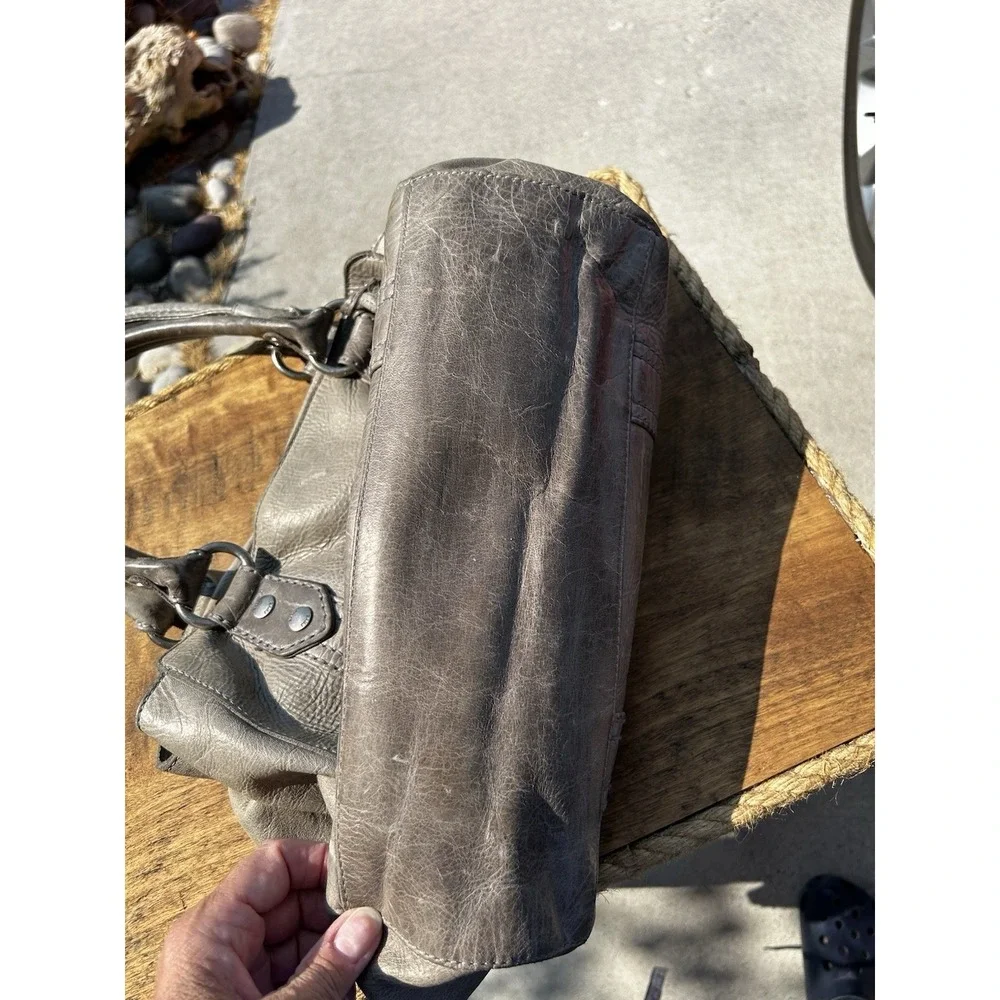 Frye pre owned
